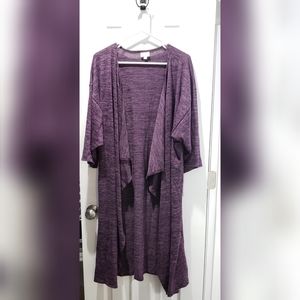 Lularoe Shirley Kimono